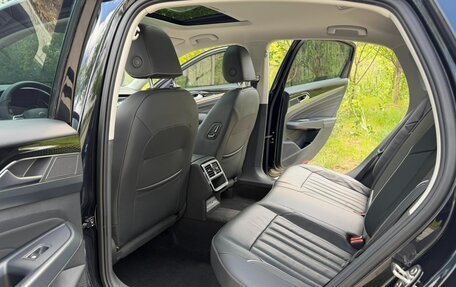 Volkswagen Passat B8 рестайлинг, 2023 год, 2 250 000 рублей, 7 фотография