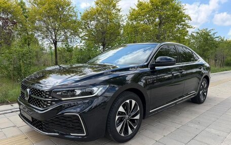 Volkswagen Passat B8 рестайлинг, 2023 год, 2 250 000 рублей, 2 фотография