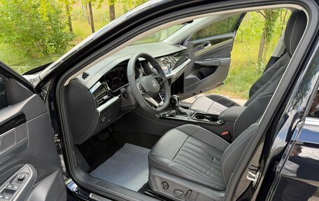Volkswagen Passat B8 рестайлинг, 2023 год, 2 250 000 рублей, 6 фотография