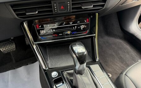 Volkswagen Passat B8 рестайлинг, 2023 год, 2 250 000 рублей, 13 фотография