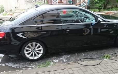BMW 3 серия, 2008 год, 750 000 рублей, 3 фотография