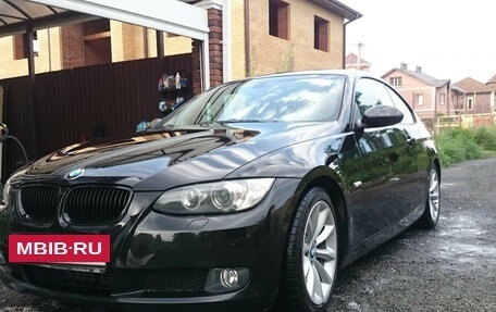 BMW 3 серия, 2008 год, 750 000 рублей, 2 фотография