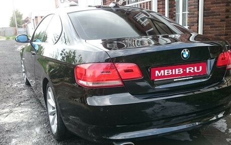 BMW 3 серия, 2008 год, 750 000 рублей, 4 фотография