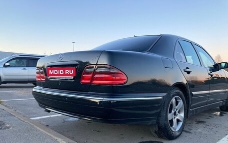 Mercedes-Benz E-Класс, 2000 год, 280 000 рублей, 5 фотография