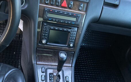 Mercedes-Benz E-Класс, 2000 год, 280 000 рублей, 12 фотография