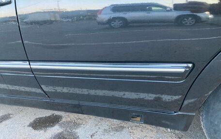 Mercedes-Benz E-Класс, 2000 год, 280 000 рублей, 19 фотография