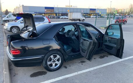 Mercedes-Benz E-Класс, 2000 год, 280 000 рублей, 7 фотография