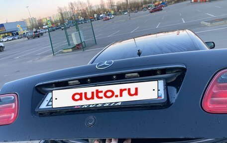 Mercedes-Benz E-Класс, 2000 год, 280 000 рублей, 10 фотография