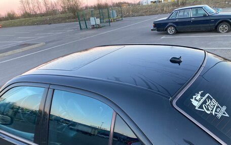 Mercedes-Benz E-Класс, 2000 год, 280 000 рублей, 9 фотография