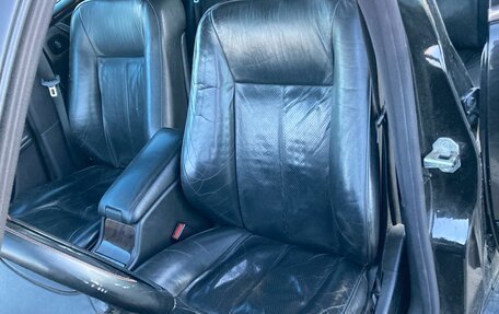 Mercedes-Benz E-Класс, 2000 год, 280 000 рублей, 11 фотография
