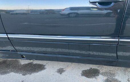 Mercedes-Benz E-Класс, 2000 год, 280 000 рублей, 18 фотография