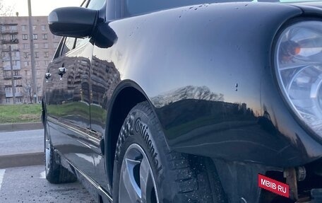Mercedes-Benz E-Класс, 2000 год, 280 000 рублей, 16 фотография