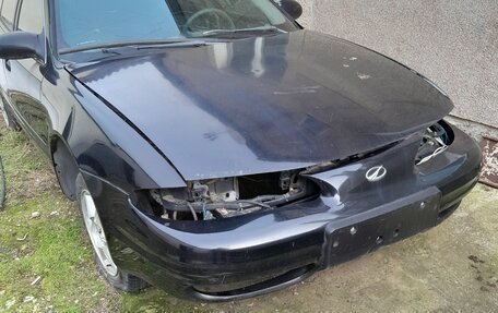 Chevrolet Alero, 2001 год, 100 000 рублей, 3 фотография