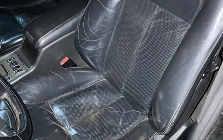 Mercedes-Benz E-Класс, 2000 год, 280 000 рублей, 23 фотография