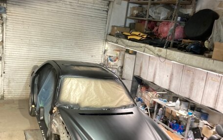 Mercedes-Benz E-Класс, 2000 год, 280 000 рублей, 26 фотография