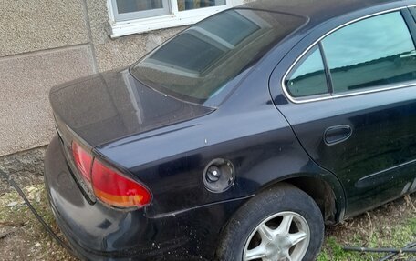 Chevrolet Alero, 2001 год, 100 000 рублей, 4 фотография