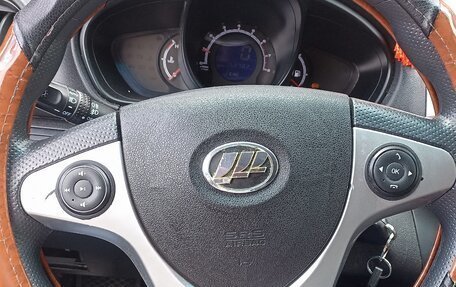 Lifan X60 I рестайлинг, 2014 год, 500 000 рублей, 6 фотография