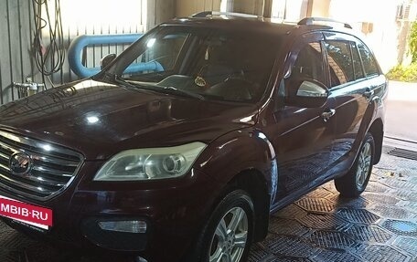 Lifan X60 I рестайлинг, 2014 год, 500 000 рублей, 3 фотография
