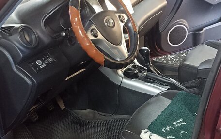 Lifan X60 I рестайлинг, 2014 год, 500 000 рублей, 5 фотография