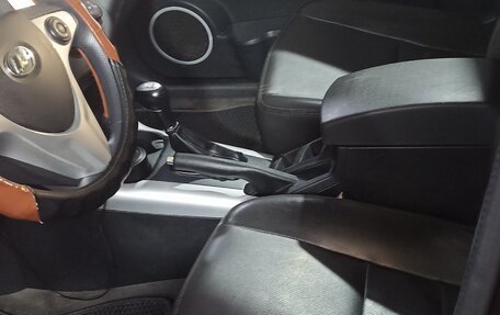 Lifan X60 I рестайлинг, 2014 год, 500 000 рублей, 11 фотография