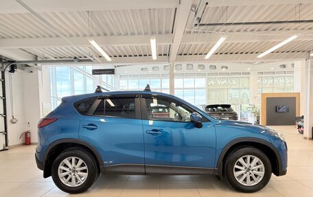 Mazda CX-5 II, 2012 год, 1 649 000 рублей, 7 фотография
