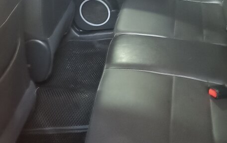 Lifan X60 I рестайлинг, 2014 год, 500 000 рублей, 16 фотография