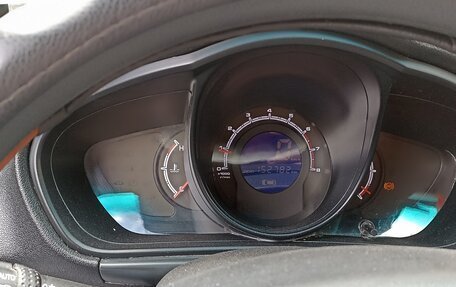 Lifan X60 I рестайлинг, 2014 год, 500 000 рублей, 17 фотография