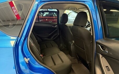 Mazda CX-5 II, 2012 год, 1 649 000 рублей, 18 фотография