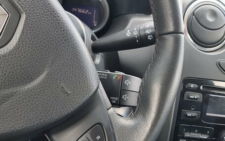 Renault Duster I рестайлинг, 2016 год, 899 000 рублей, 17 фотография