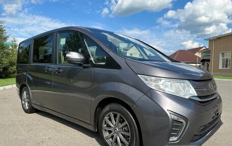 Honda Stepwgn IV, 2016 год, 1 325 000 рублей, 5 фотография