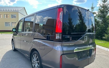 Honda Stepwgn IV, 2016 год, 1 325 000 рублей, 8 фотография