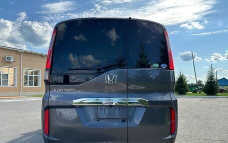 Honda Stepwgn IV, 2016 год, 1 325 000 рублей, 9 фотография