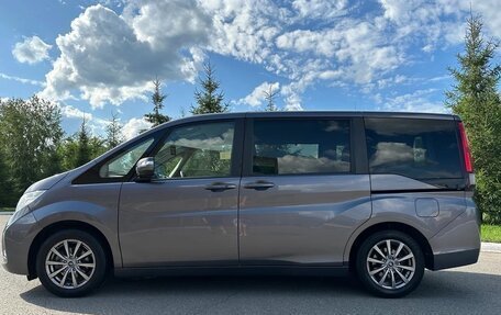 Honda Stepwgn IV, 2016 год, 1 325 000 рублей, 6 фотография