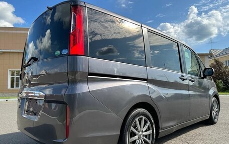 Honda Stepwgn IV, 2016 год, 1 325 000 рублей, 10 фотография