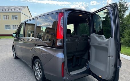 Honda Stepwgn IV, 2016 год, 1 325 000 рублей, 11 фотография