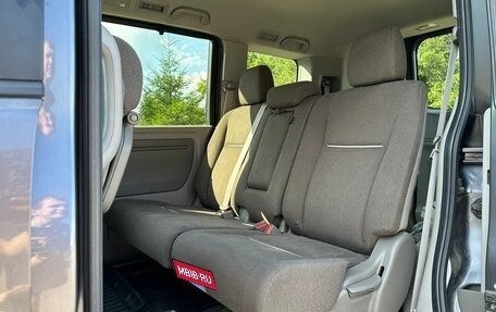 Honda Stepwgn IV, 2016 год, 1 325 000 рублей, 18 фотография
