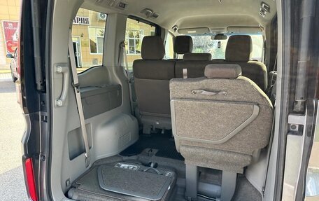Honda Stepwgn IV, 2016 год, 1 325 000 рублей, 21 фотография