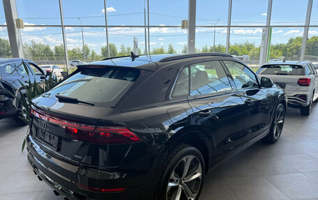 Audi Q8 I, 2025 год, 14 990 000 рублей, 5 фотография