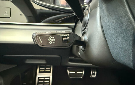 Audi Q8 I, 2025 год, 14 990 000 рублей, 12 фотография