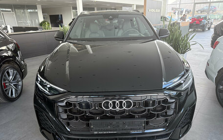 Audi Q8 I, 2025 год, 14 990 000 рублей, 2 фотография