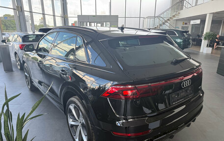 Audi Q8 I, 2025 год, 14 990 000 рублей, 4 фотография