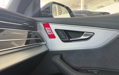 Audi Q8 I, 2025 год, 14 990 000 рублей, 16 фотография