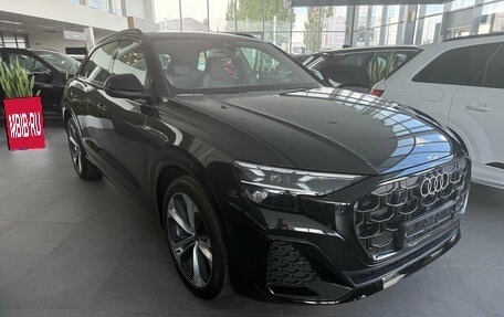 Audi Q8 I, 2025 год, 14 990 000 рублей, 3 фотография