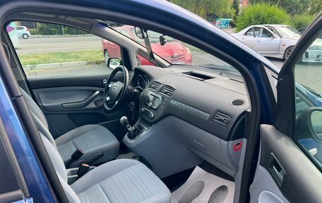 Ford C-MAX I рестайлинг, 2008 год, 559 000 рублей, 14 фотография