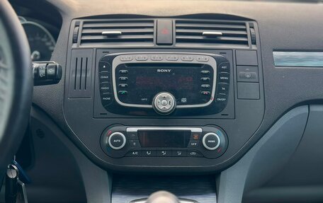 Ford C-MAX I рестайлинг, 2008 год, 559 000 рублей, 20 фотография