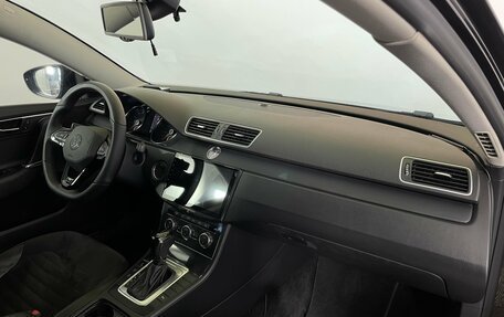 Volkswagen Passat B7, 2013 год, 1 249 000 рублей, 10 фотография