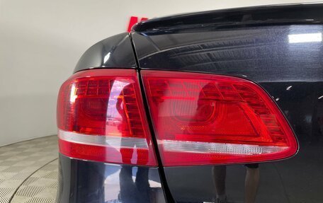 Volkswagen Passat B7, 2013 год, 1 249 000 рублей, 8 фотография