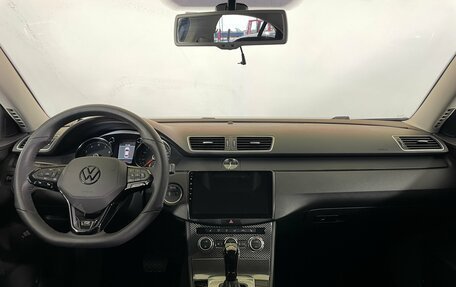 Volkswagen Passat B7, 2013 год, 1 249 000 рублей, 11 фотография