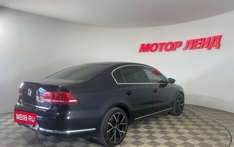 Volkswagen Passat B7, 2013 год, 1 249 000 рублей, 4 фотография