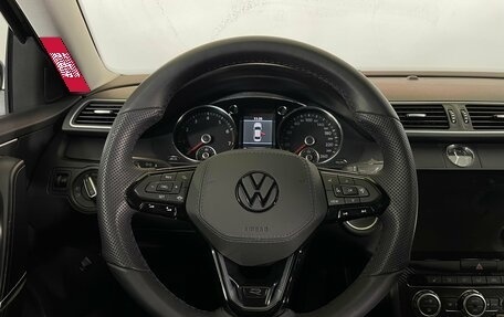 Volkswagen Passat B7, 2013 год, 1 249 000 рублей, 12 фотография